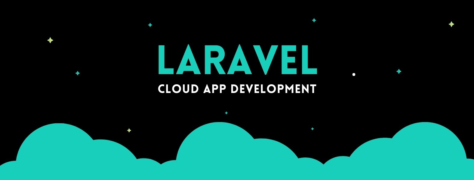 An understanding of  the Laravel Cloud App Development cover image